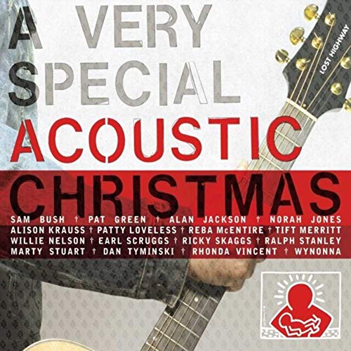 A Very Special Acoustic Christmas