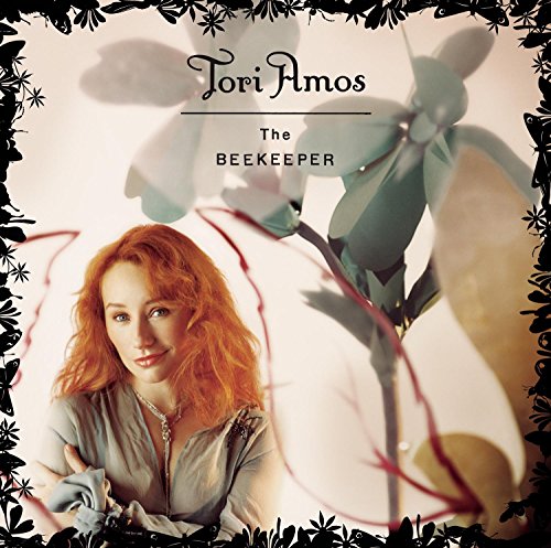 Tori Amos / The Beekeeper - CD (Used)