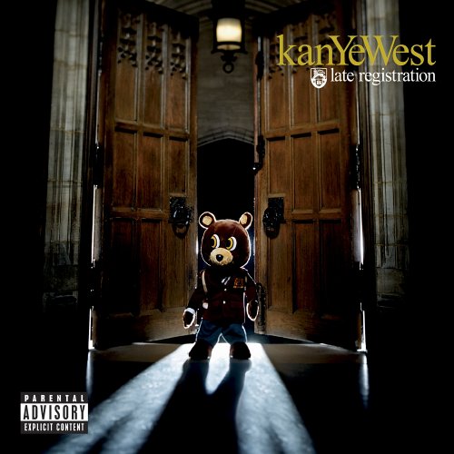 Kanye West / Late Registration (Limited Deluxe Edition) - CD (Used)