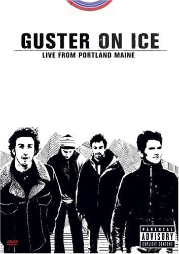 Guster on Ice [Import]