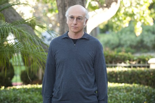 Curb Your Enthusiasm: The Complete Eighth Season - DVD (Used)