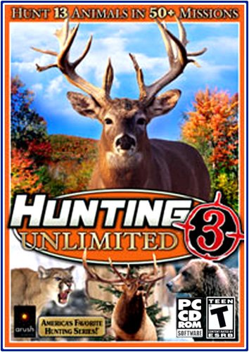 Hunting Unlimited 3