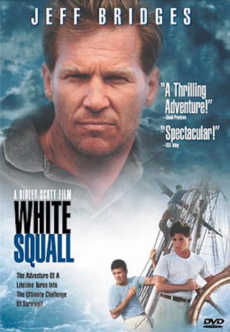 White Squall - DVD (Used)