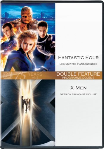 Fantastic 4 / X-Men