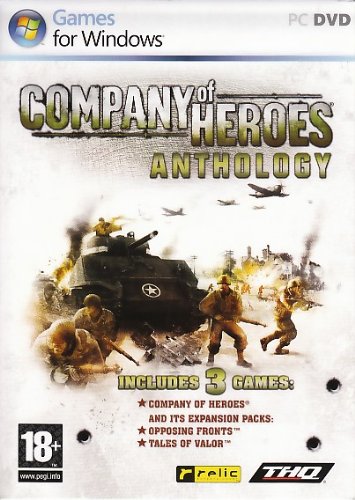 Company of Heroes Anthology - Standard Edition