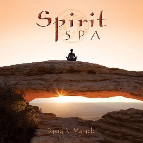 David R. Maracle / Spirit Spa - CD (Used)