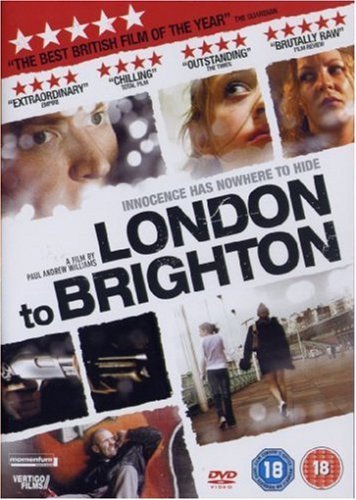 London To Brighton [Import anglais]