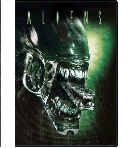 Aliens (Special Edition) - DVD (Used)