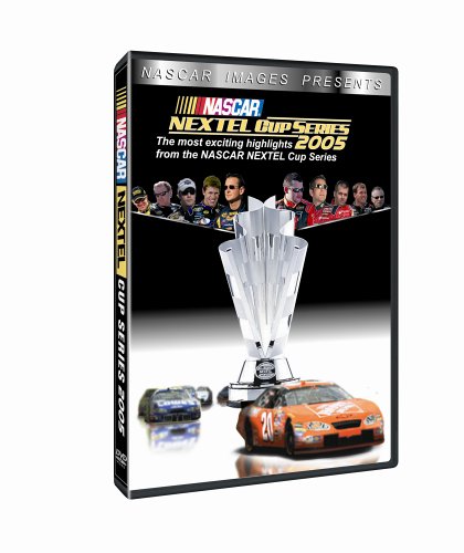 Nascar: Nextel Cup 2005