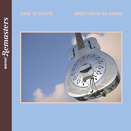 Dire Straits / Brothers in Arms - CD (Used)