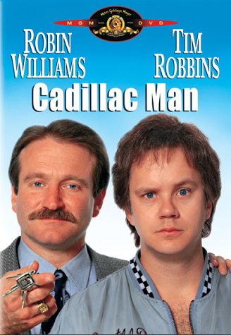 NEW Cadillac Man (DVD)