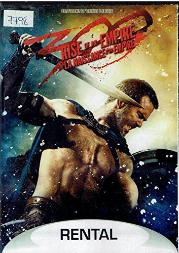 300: Rise of an Empire (RTL/BIL/DVD)