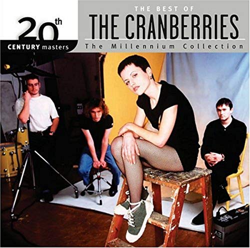 The Cranberries / The Best of Cranberries: 20th Century Masters (Millennium Collection) - CD (Used)