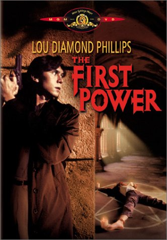 First Power (Widescreen) (Sous-titres français)