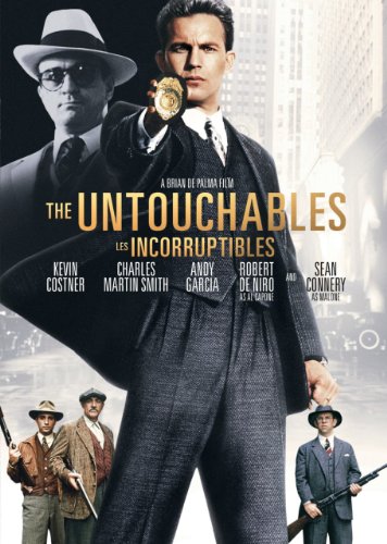 The Untouchables (Special Collector&