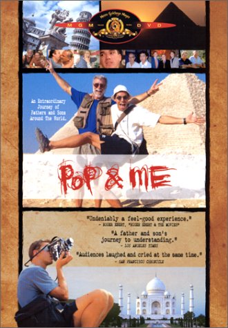 Pop & Me (Full Screen)