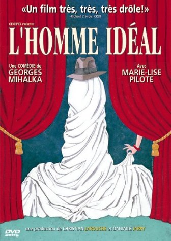 The Ideal Man (French version)