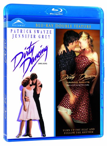 Dirty Dancing Double Feature - Blu-Ray (Used)