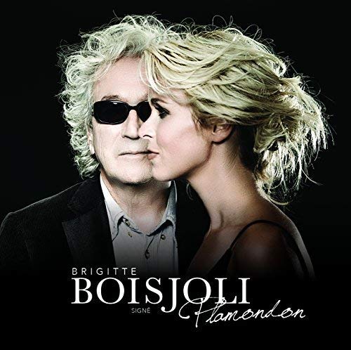 Brigitte Boisjoli / Signe Plamondon - CD (Used)