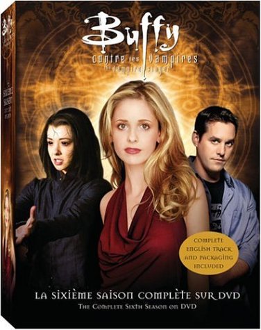 Buffy contre les vampires: 6