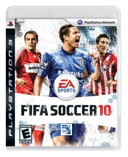 Fifa Soccer 10