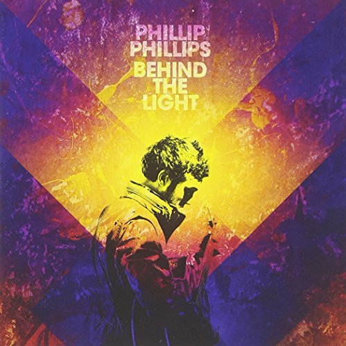 Behind The Light (Deluxe)