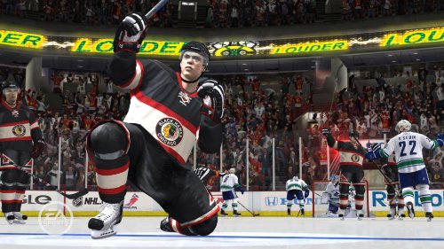 NHL 2011