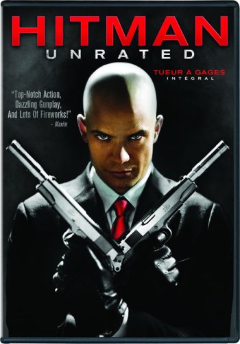 Hitman (Unrated) - DVD (Used)