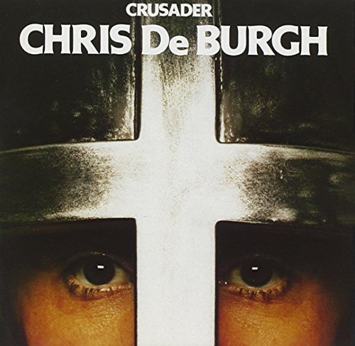 Chris De Burgh / Crusader - CD (Used)