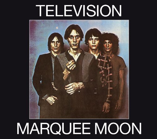 Marquee Moon (Expanded and Remastered) (US Release)