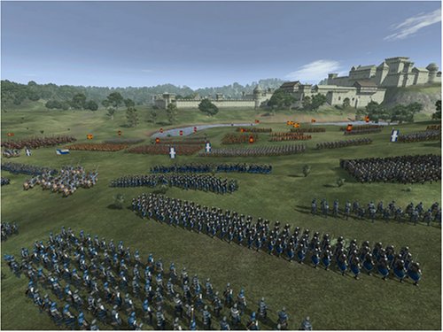 Medieval II Total War - PC