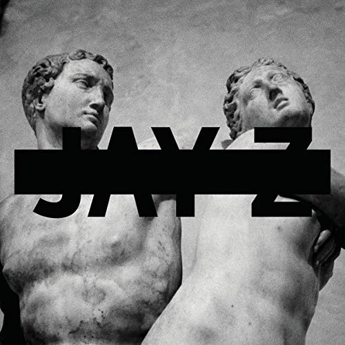 Jay-Z / Magna Carta... Holy Grail [Explicit] - CD (Used)