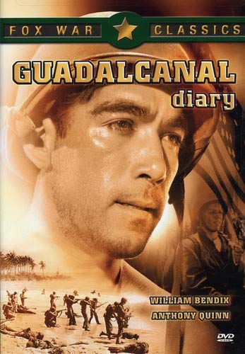 Guadalcanal Diary (Full Screen)