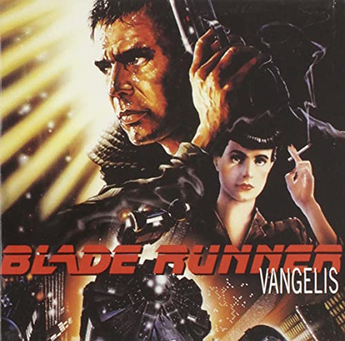 Soundtrack / Blade Runner - CD (Used)