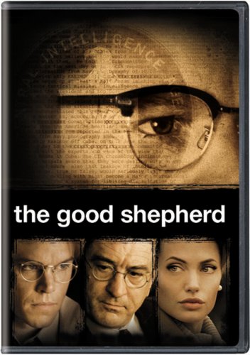 The Good Shepherd (Full Screen) (French Subtitles)