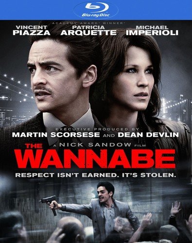 The Wannabe [Blu-ray]