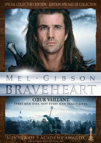Braveheart (Widescreen Special Collector&