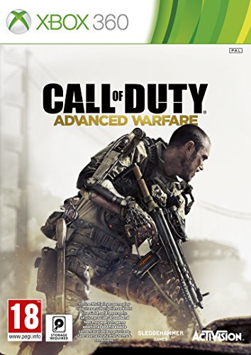 Call of Duty: Advanced Warfare - Xbox 360 by Activision