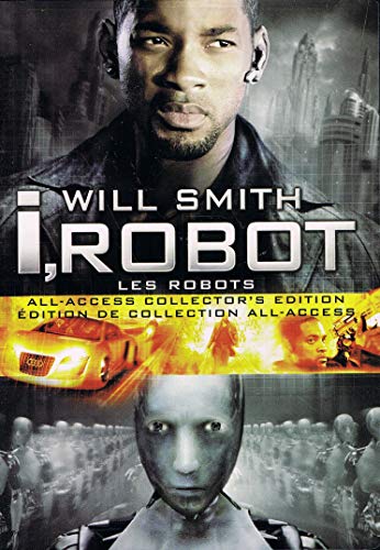 I, Robot (2-Disc Collector&