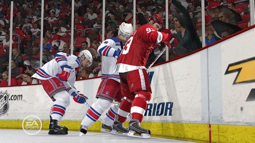 NHL 2010