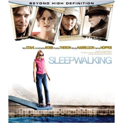 Sleepwalking - Blu-ray