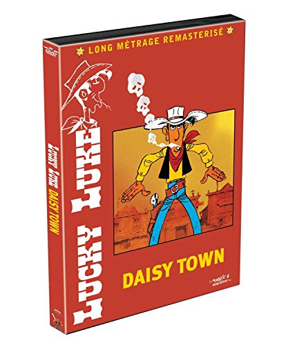 Daisy Town (Bilingual)