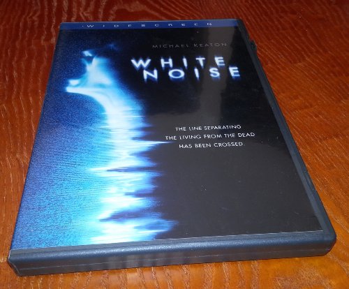 White Noise (2005) [Import]