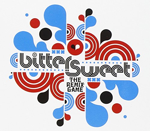 Bitter:Sweet / The Remix Game - CD (Used)