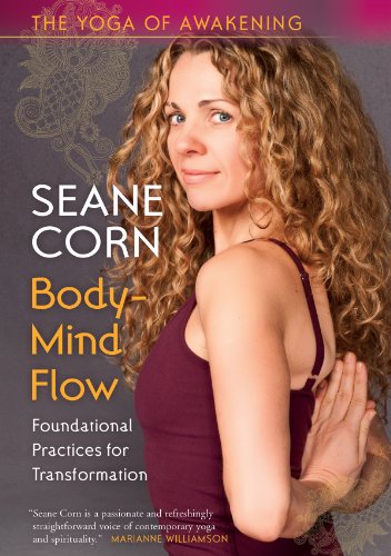 Yoga of Awakening: Body-Mind Flow [Import]