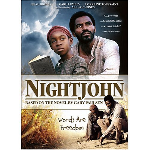 Nightjohn