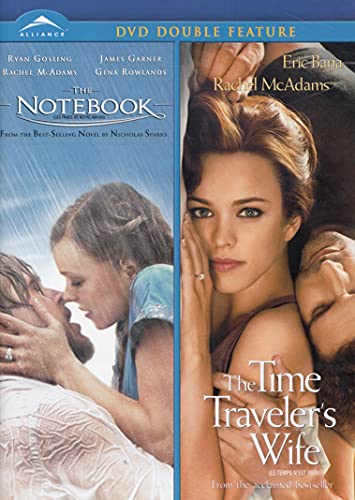 The Notebook / The Time Traveler&