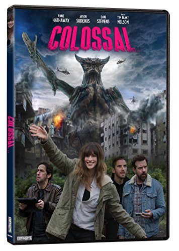 Colossal (Bilingual)