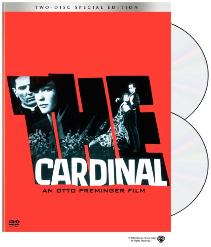 Cardinal [Special Edition] (English subtitles) [Import]