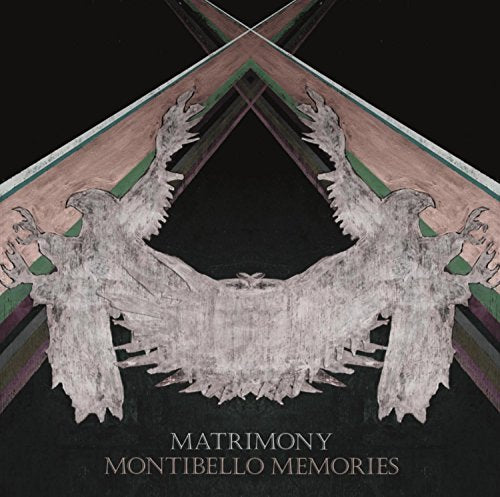 Matrimony / Montibello Memories - CD